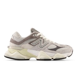 NEW BALANCE 9060 UNISEX LIFESTYLE SNEAKER U9060GRY - NEW BALANCE