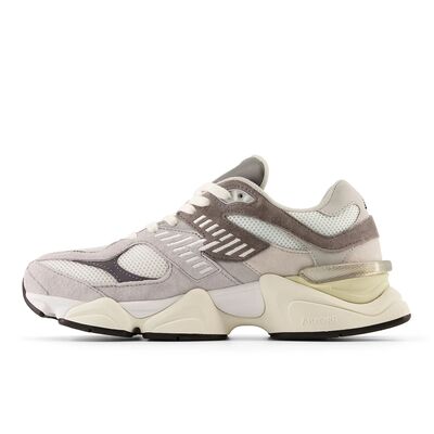 NEW BALANCE 9060 UNISEX LIFESTYLE SNEAKER U9060GRY - 2