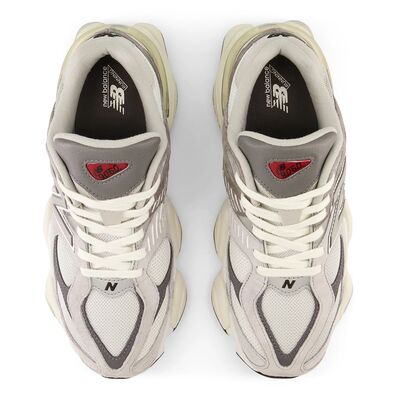 NEW BALANCE 9060 UNISEX LIFESTYLE SNEAKER U9060GRY - 3