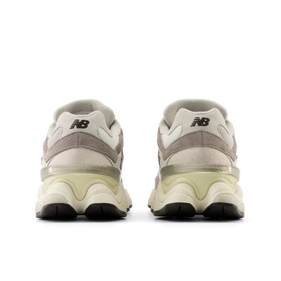 NEW BALANCE 9060 UNISEX LIFESTYLE SNEAKER U9060GRY - 5