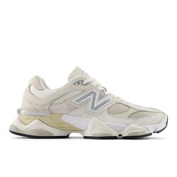 NEW BALANCE 9060 UNISEX LIFESTYLE SNEAKER U9060WHT - NEW BALANCE
