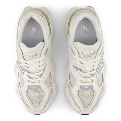 NEW BALANCE 9060 UNISEX LIFESTYLE SNEAKER U9060WHT - 3
