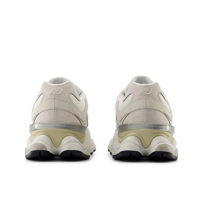 NEW BALANCE 9060 UNISEX LIFESTYLE SNEAKER U9060WHT - 5