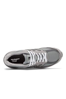 NEW BALANCE 990 v5 UNISEX SPOR AYAKKABI M990GL5 - 3