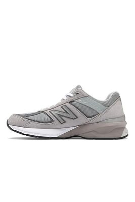 NEW BALANCE 990 v5 UNISEX SPOR AYAKKABI M990GL5 - 2