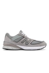 NEW BALANCE 990 v5 UNISEX SPOR AYAKKABI M990GL5 - NEW BALANCE
