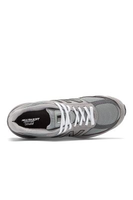 NEW BALANCE 990 v5 UNISEX SPOR AYAKKABI M990GL5 - 3