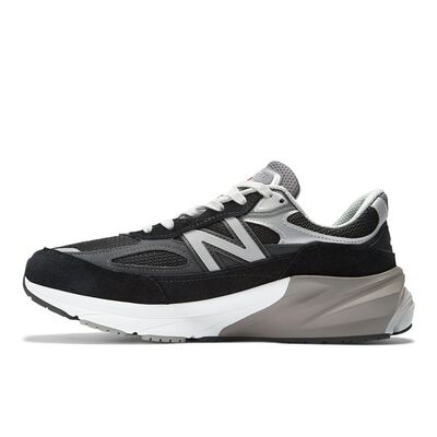 NEW BALANCE 990v6 KADIN SPOR AYAKKABI W990BK6 - 2