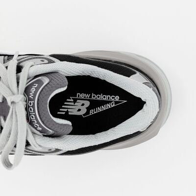 NEW BALANCE 990v6 KADIN SPOR AYAKKABI W990BK6 - 7