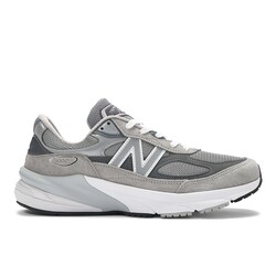 NEW BALANCE 990v6 KADIN SPOR AYAKKABI W990GL6 - NEW BALANCE