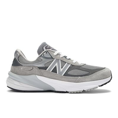 NEW BALANCE 990v6 KADIN SPOR AYAKKABI W990GL6 - 1