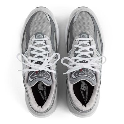 NEW BALANCE 990v6 KADIN SPOR AYAKKABI W990GL6 - 3