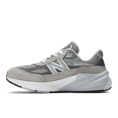 NEW BALANCE 990v6 KADIN SPOR AYAKKABI W990GL6 - 2