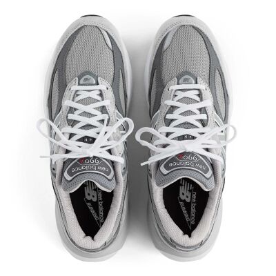 NEW BALANCE 990v6 KADIN SPOR AYAKKABI W990GL6 - 3