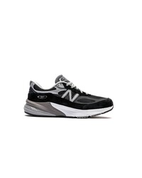 NEW BALANCE 990v6 UNISEX SPOR AYAKKABI M990BK6 - NEW BALANCE