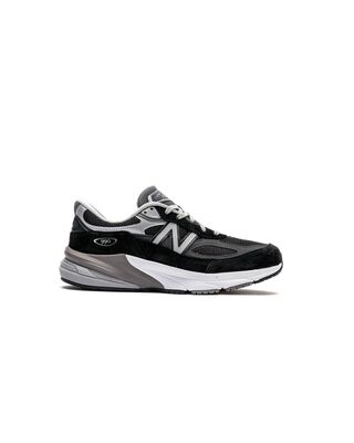 NEW BALANCE 990v6 UNISEX SPOR AYAKKABI M990BK6 - 1