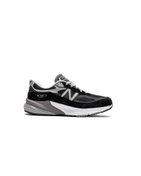 NEW BALANCE 990v6 UNISEX SPOR AYAKKABI M990BK6 - NEW BALANCE