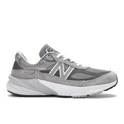 NEW BALANCE 990v6 UNISEX SPOR AYAKKABI M990GL6 - NEW BALANCE