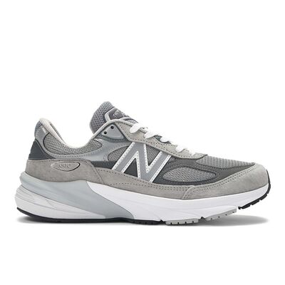 NEW BALANCE 990v6 UNISEX SPOR AYAKKABI M990GL6 - 1