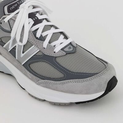NEW BALANCE 990v6 UNISEX SPOR AYAKKABI M990GL6 - 6