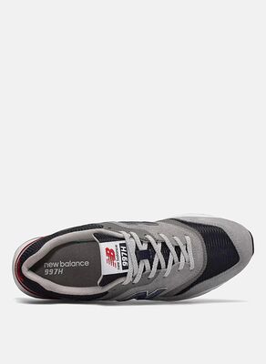 NEW BALANCE 997 CLASSIC TRD ERKEK SPOR AYAKKABI CM997HCJ - 3