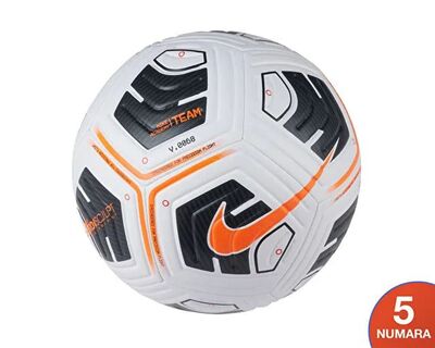 NIKE ACADEMY TEAM IMS FUTBOL TOPU CU8047 - 3