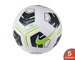 NIKE ACADEMY TEAM IMS FUTBOL TOPU CU8047 - NIKE