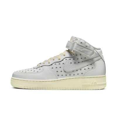 NIKE AIR FORCE 1 MID 'STARS' KADIN SNEAKER DV3451 - 2