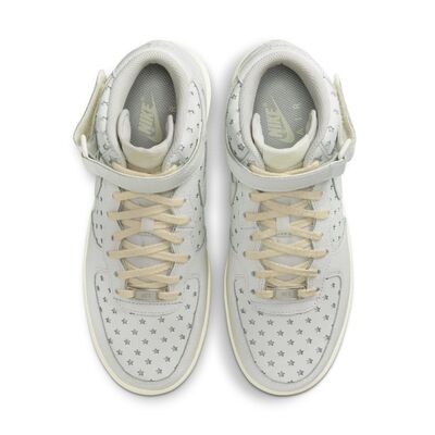 NIKE AIR FORCE 1 MID 'STARS' KADIN SNEAKER DV3451 - 4