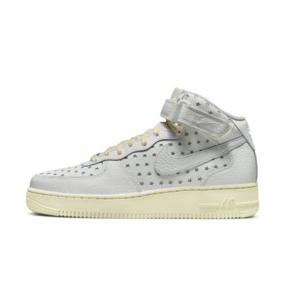 NIKE AIR FORCE 1 MID 'STARS' KADIN SNEAKER DV3451 - 2
