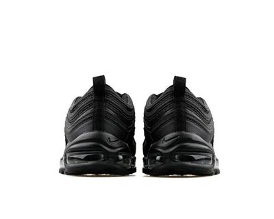NIKE AIR MAX 97 ERKEK SPOR AYAKKABI - 4