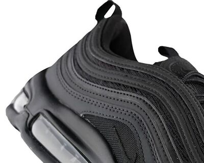 NIKE AIR MAX 97 ERKEK SPOR AYAKKABI - 6