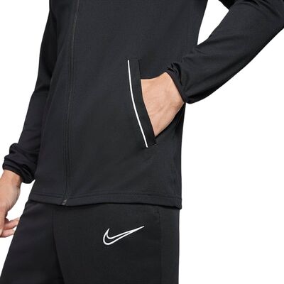 NIKE DRI-FIT ACADEMY 21 TRACK SUIT ERKEK EŞOFMAN TAKIMI CW6131 - 4