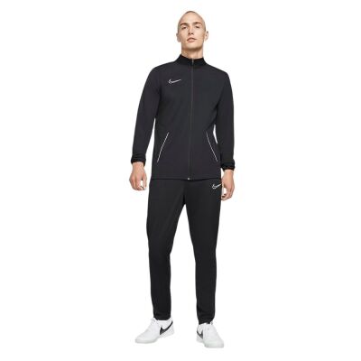 NIKE DRI-FIT ACADEMY 21 TRACK SUIT ERKEK EŞOFMAN TAKIMI CW6131 - 1