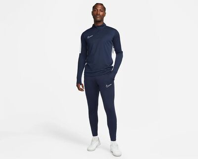NIKE DRI-FIT ACADEMY23 PANT ERKEK EŞOFMAN ALTI DR1666 - 6