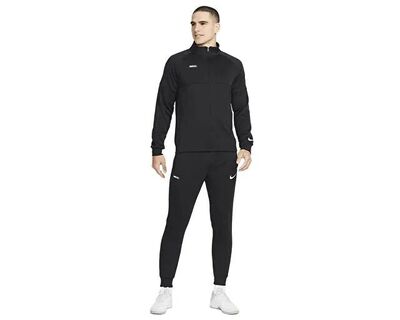 NIKE F.C. LIBERO ERKEK EŞOFMAN TAKIMI DC9065 - 1
