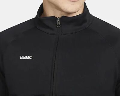 NIKE F.C. LIBERO ERKEK EŞOFMAN TAKIMI DC9065 - 3