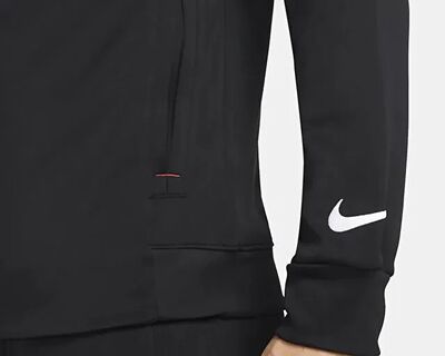 NIKE F.C. LIBERO ERKEK EŞOFMAN TAKIMI DC9065 - 4