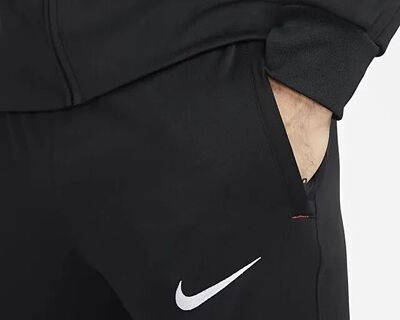 NIKE F.C. LIBERO ERKEK EŞOFMAN TAKIMI DC9065 - 5