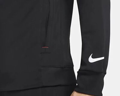 NIKE F.C. LIBERO ERKEK EŞOFMAN TAKIMI DC9065 - 4