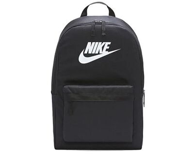 NIKE HERITAGE BKPK UNISEX SIRT ÇANTASI DC4244 (43x30x15cm) - 1