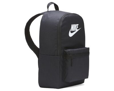 NIKE HERITAGE BKPK UNISEX SIRT ÇANTASI DC4244 (43x30x15cm) - 4
