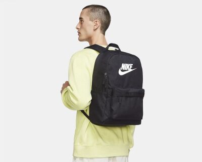 NIKE HERITAGE BKPK UNISEX SIRT ÇANTASI DC4244 (43x30x15cm) - 7