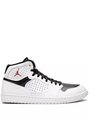 NIKE JORDAN ACCESS ERKEK SPOR AYAKKABI AR3762 - 1