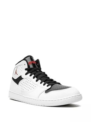 NIKE JORDAN ACCESS ERKEK SPOR AYAKKABI AR3762 - 2
