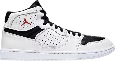 NIKE JORDAN ACCESS ERKEK SPOR AYAKKABI AR3762 - 3