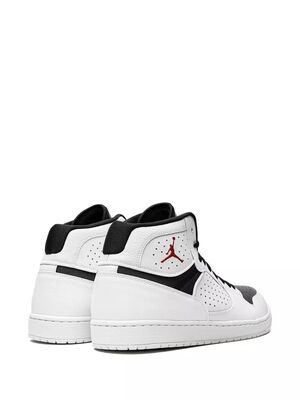 NIKE JORDAN ACCESS ERKEK SPOR AYAKKABI AR3762 - 5