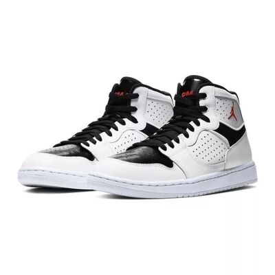 NIKE JORDAN ACCESS ERKEK SPOR AYAKKABI AR3762 - 7