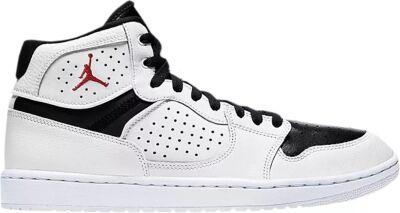 NIKE JORDAN ACCESS ERKEK SPOR AYAKKABI AR3762 - 3