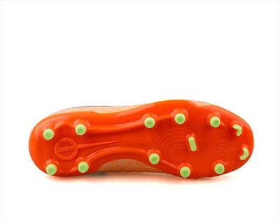 NIKE JR LEGEND 10 ACADEMY FG/MG ÇOCUK KRAMPON DZ3188 - 5